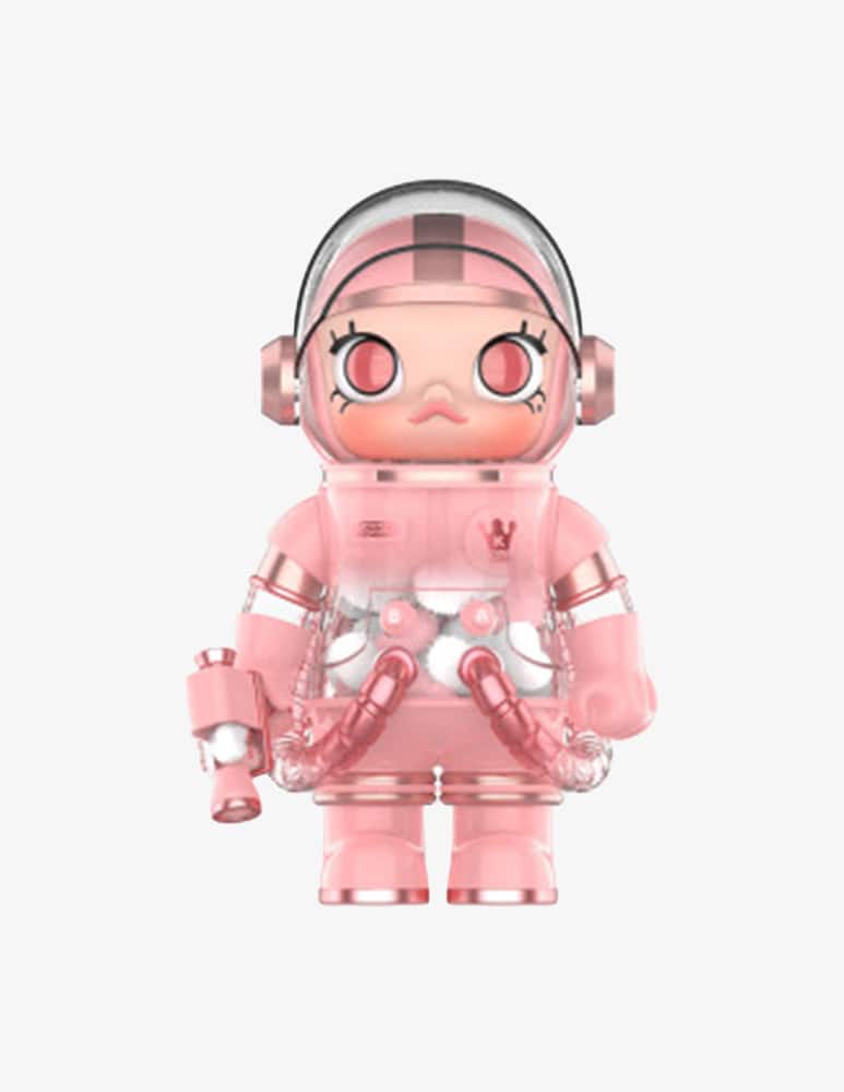 rinascente Pop Mart MEGA SPACE MOLLY 400% SMITTEN LOVE