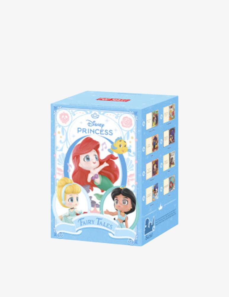rinascente Pop Mart DISNEY Princess s Fairy Tales Series Scene Sets