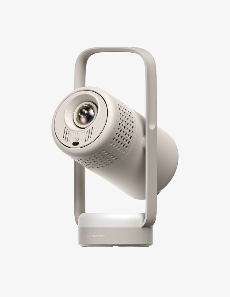 rinascente XGimi Vibe One Videoproiettore con batteria integrata