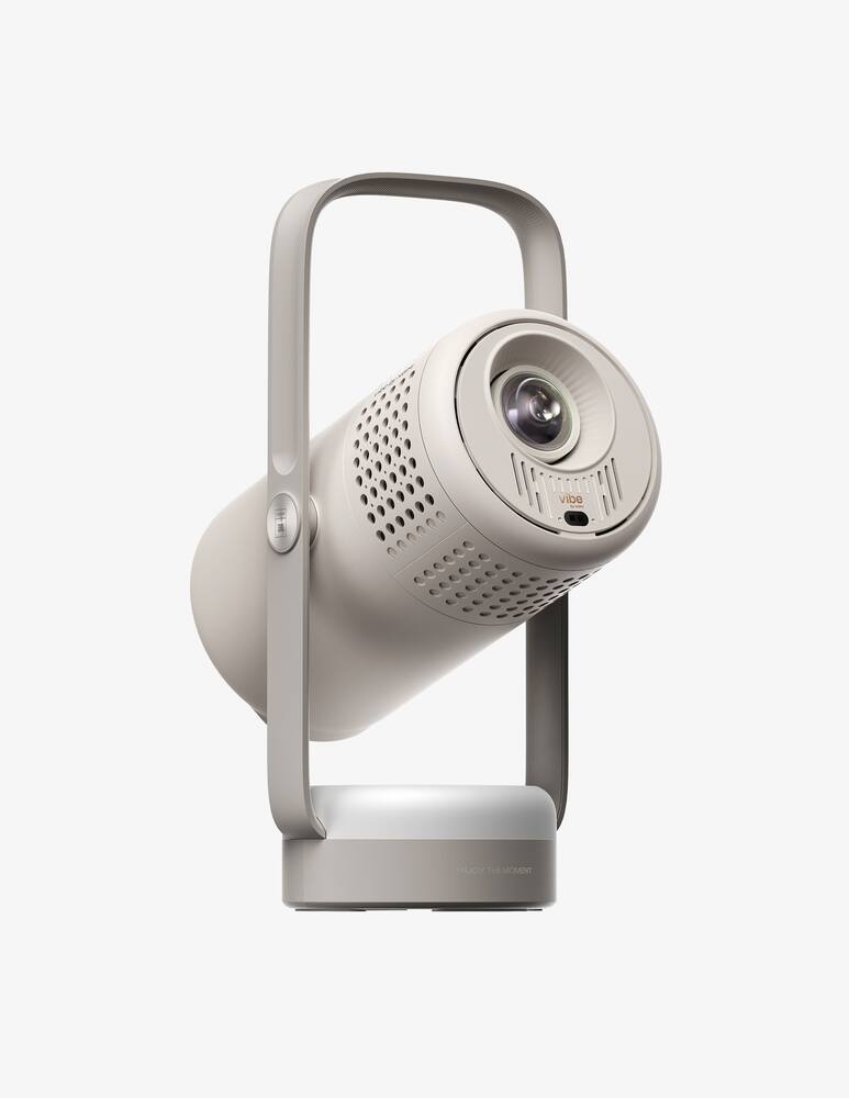 rinascente XGimi Vibe One Videoproiettore con batteria integrata