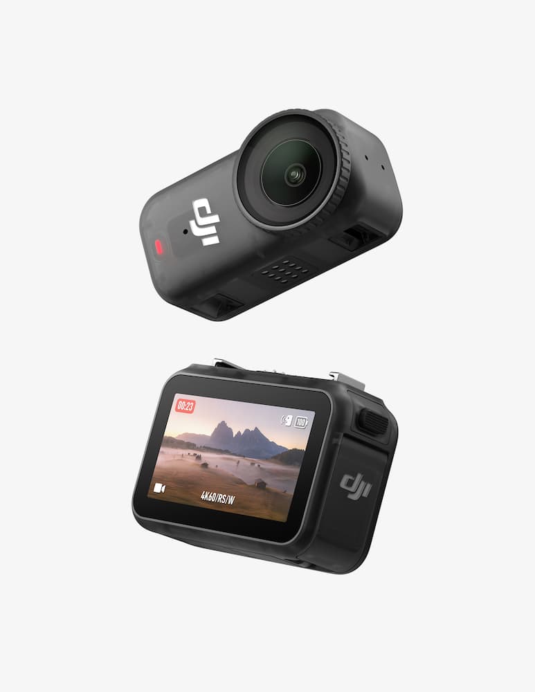 rinascente DJI Dji Osmo Nano (128Gb)