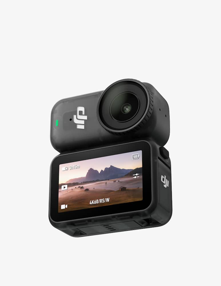 rinascente DJI Dji Osmo Nano (128Gb)