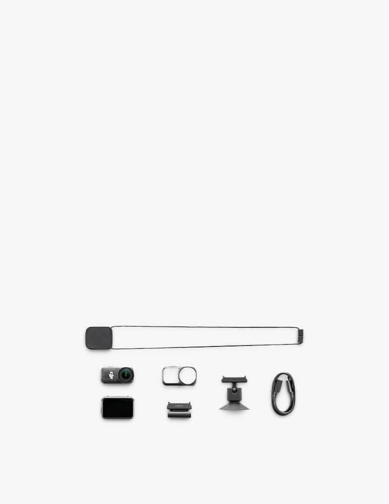rinascente DJI Dji Osmo Nano (128Gb)
