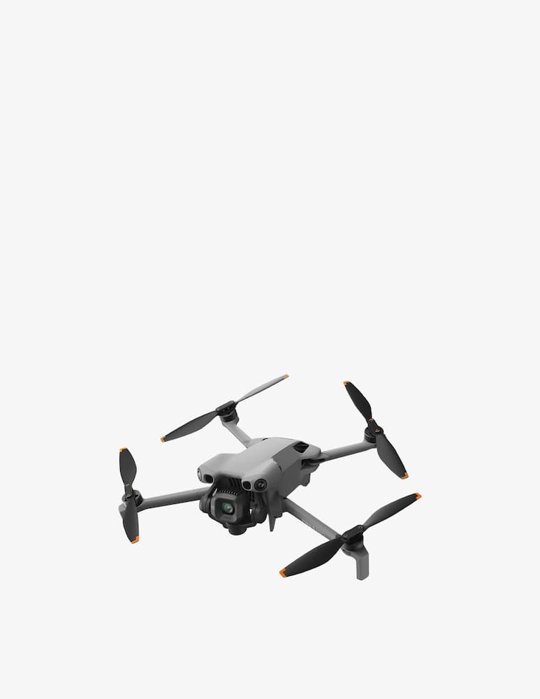 rinascente DJI Dji Mini 5 Pro Fly More Combo (Dji Rc 2)