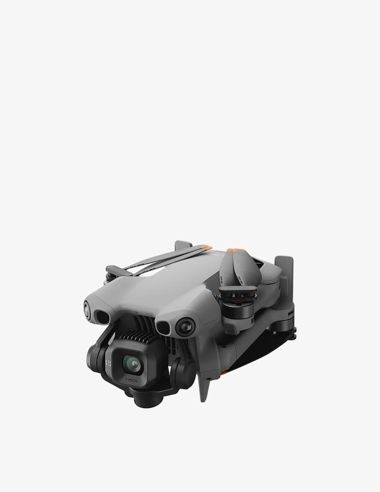 rinascente DJI Dji Mini 5 Pro Fly More Combo (Dji Rc 2)
