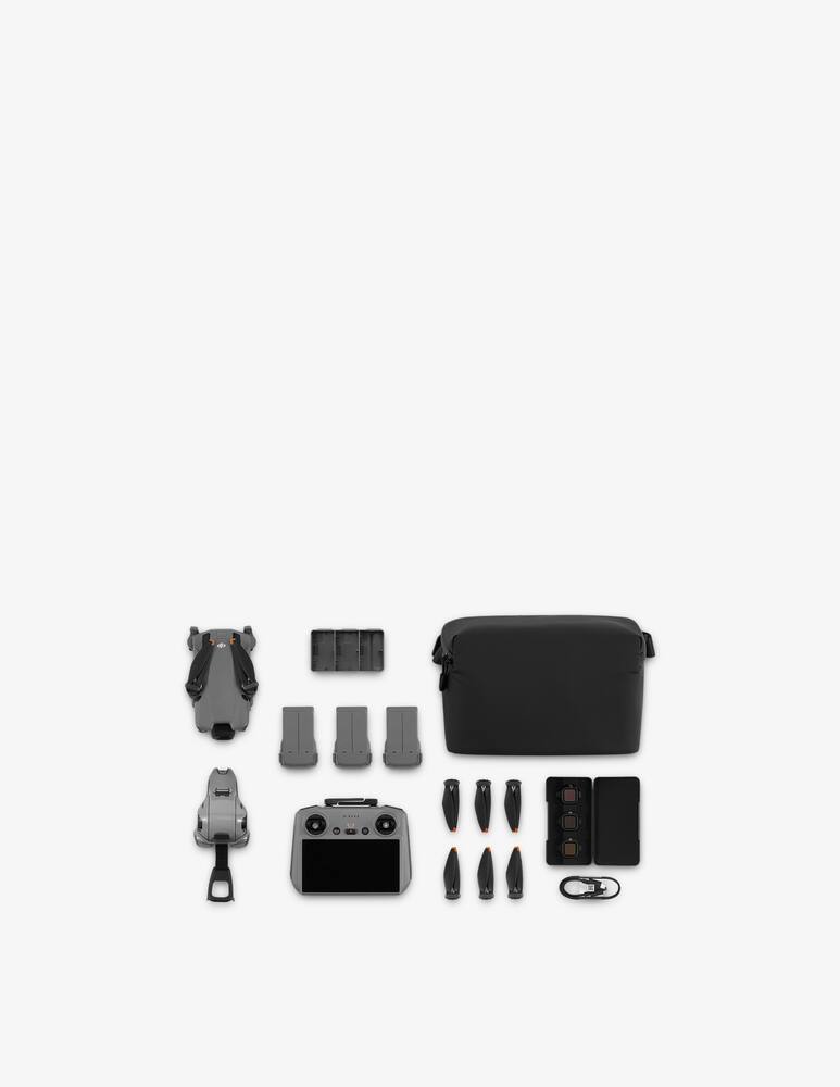 rinascente DJI Dji Mini 5 Pro Fly More Combo (Dji Rc 2)