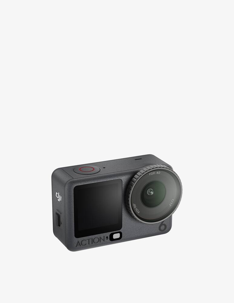 rinascente DJI Dji Osmo Action 6 Standard Combo