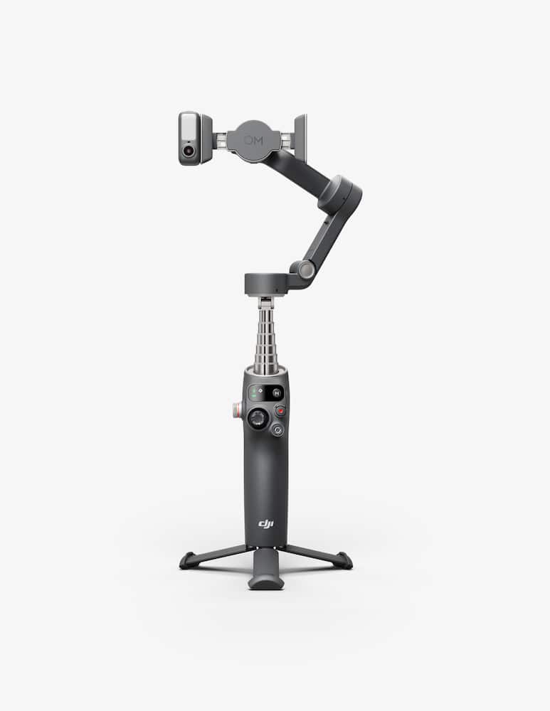 rinascente DJI Dji Osmo Mobile 8