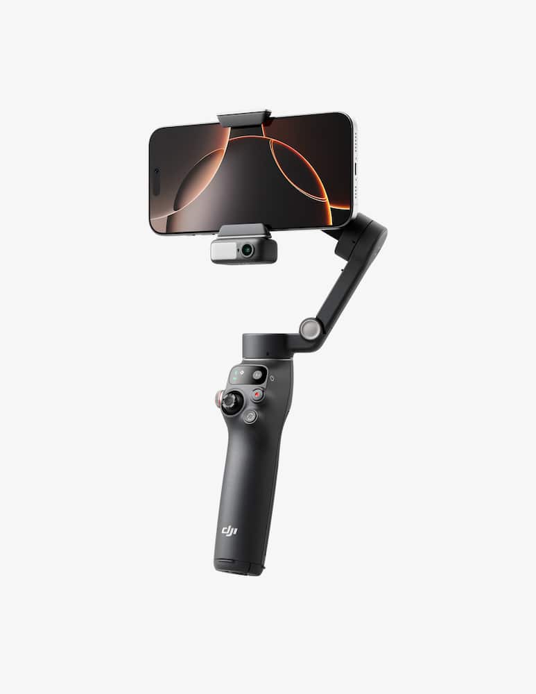 rinascente DJI Dji Osmo Mobile 8