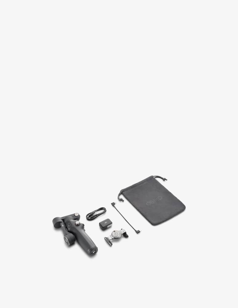 rinascente DJI Dji Osmo Mobile 8