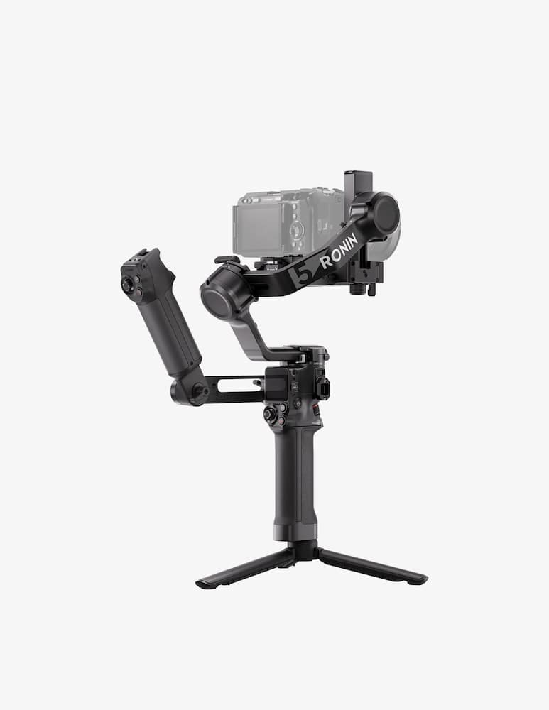 DJI Rs 5 Combo - immagine 2 DJI Rs 5 Combo - immagine 2
