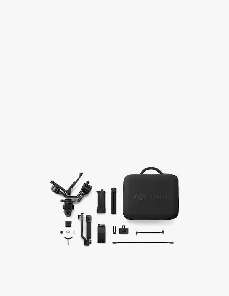DJI Rs 5 Combo - immagine 3 DJI Rs 5 Combo - immagine 3