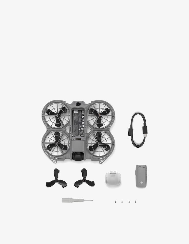 rinascente DJI Dji Neo 2 (Solo Drone)