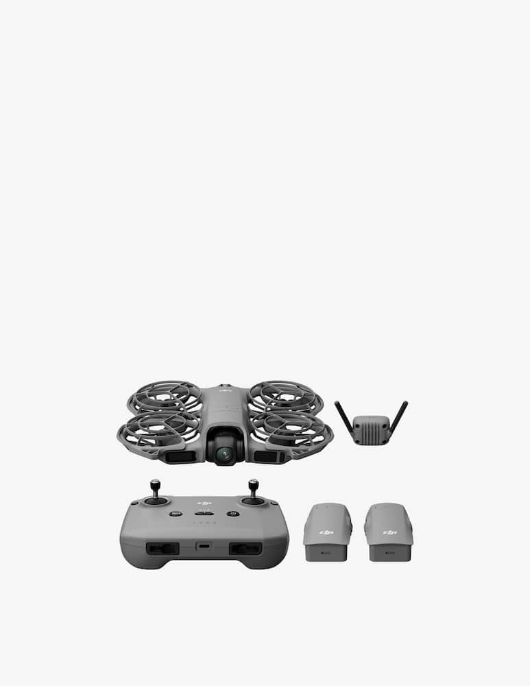 DJI Dji Neo 2 Fly More Combo (Dji Rc-N3) - picture 2 DJI Dji Neo 2 Fly More Combo (Dji Rc-N3) - picture 2