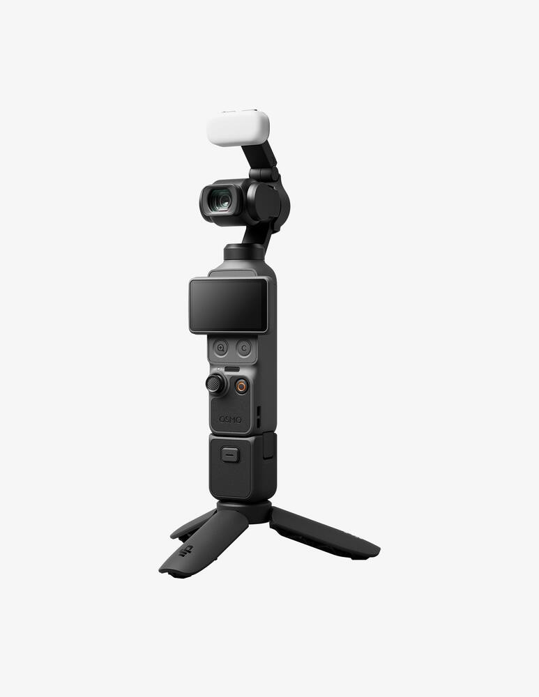 rinascente DJI Osmo Pocket 4 Creator Combo