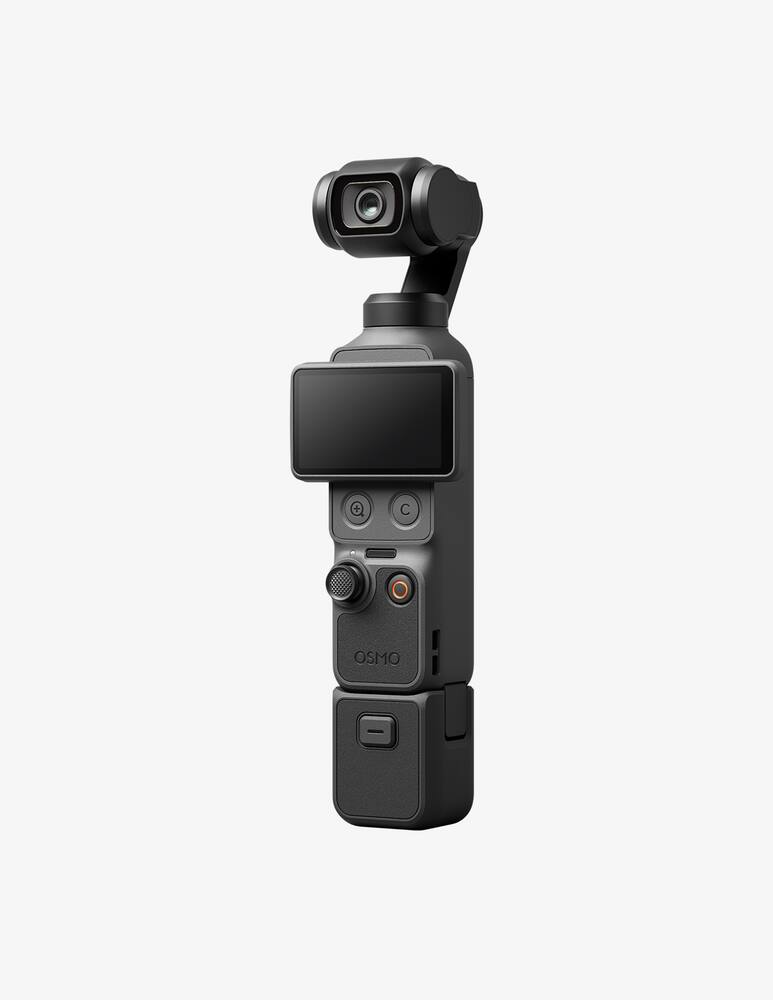 rinascente DJI Osmo Pocket 4 Creator Combo