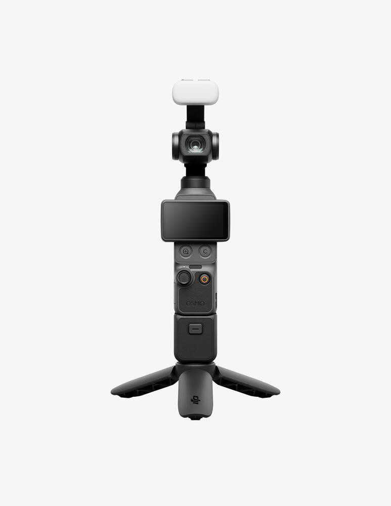 rinascente DJI Osmo Pocket 4 Creator Combo