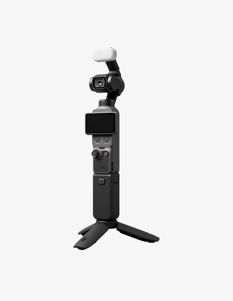 rinascente DJI Osmo Pocket 4 Creator Combo