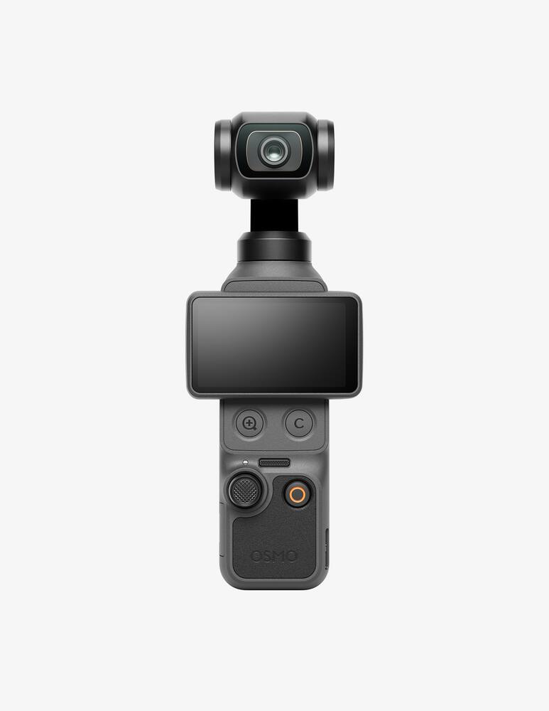 rinascente DJI Osmo Pocket 4 Standard Combo