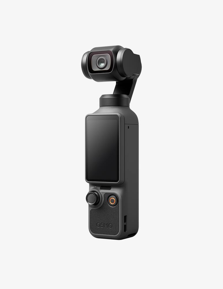 rinascente DJI Osmo Pocket 4 Standard Combo