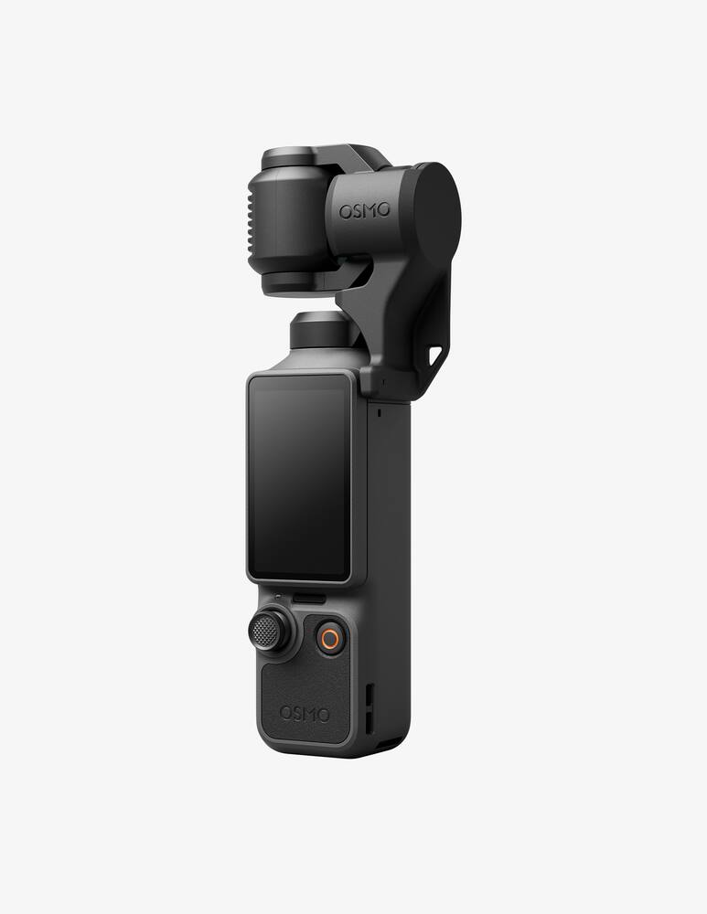 rinascente DJI Osmo Pocket 4 Standard Combo