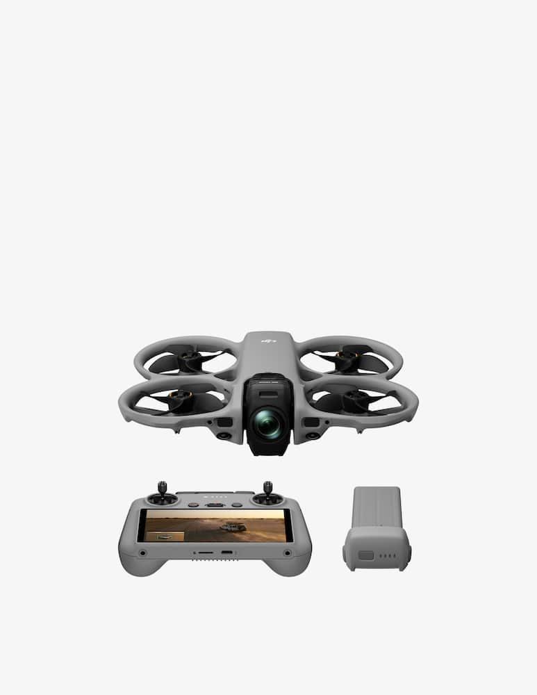 DJI Drone DJI Avata 360 (RC 2) - immagine 1 DJI Drone DJI Avata 360 (RC 2) - immagine 1