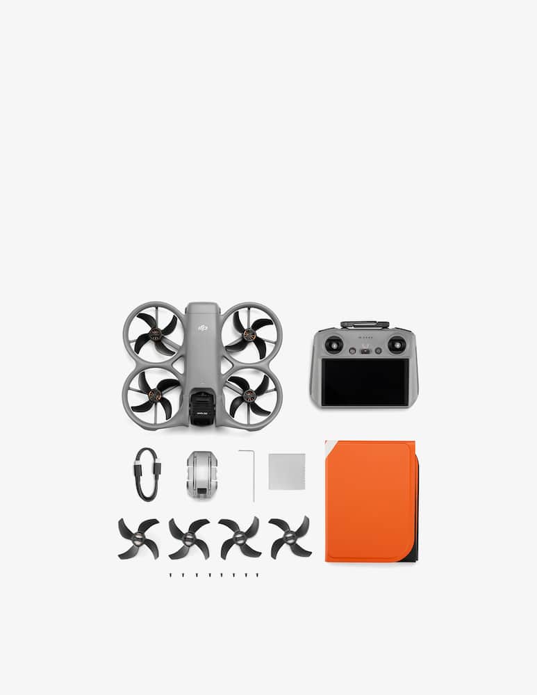 DJI Drone DJI Avata 360 (RC 2) - immagine 5 DJI Drone DJI Avata 360 (RC 2) - immagine 5