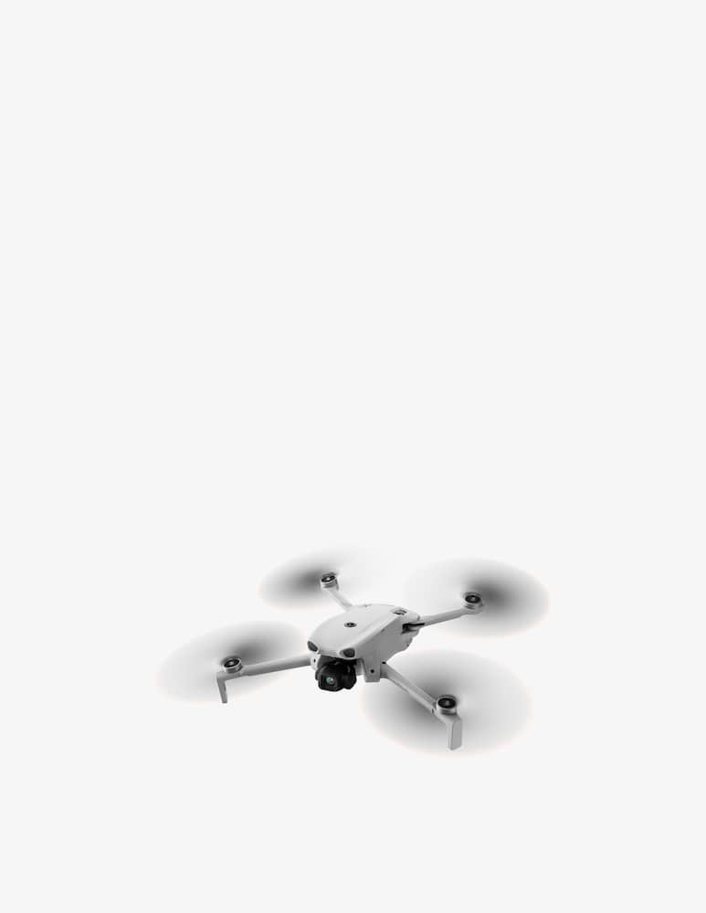 rinascente DJI Lito X1 Fly More Combo (Rc 2)