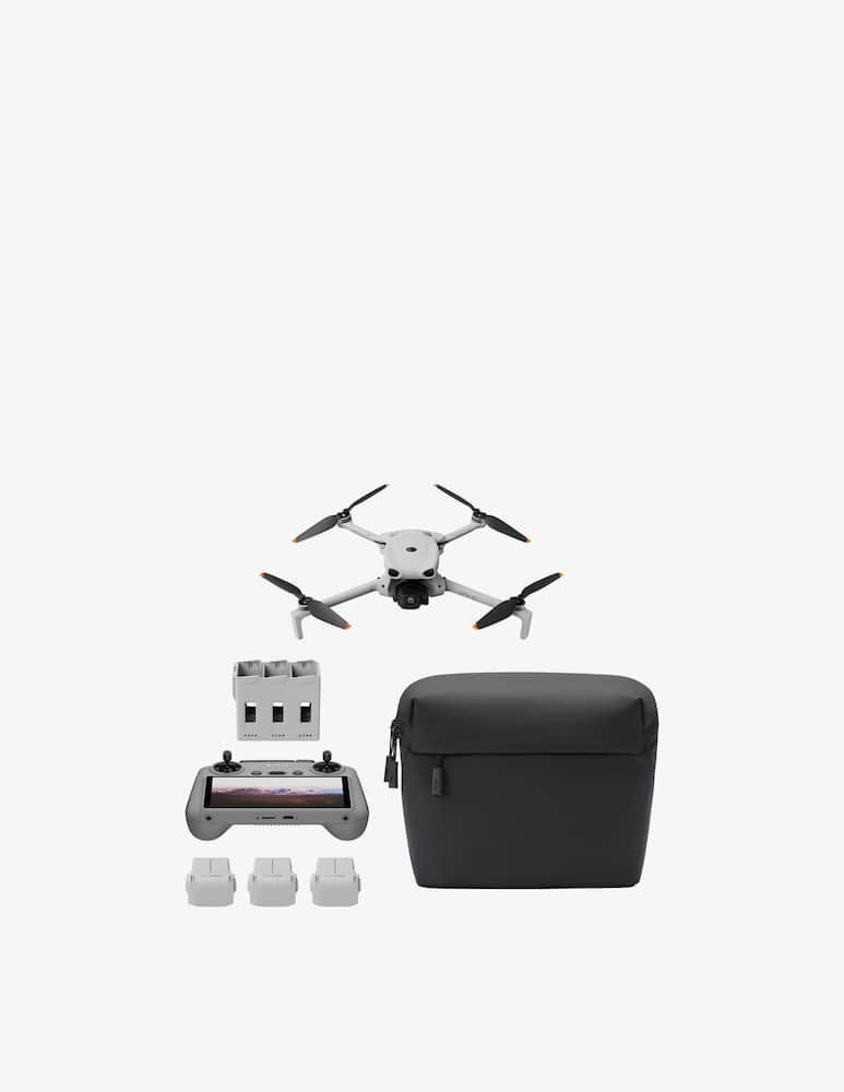 rinascente DJI Lito X1 Fly More Combo (Rc 2)