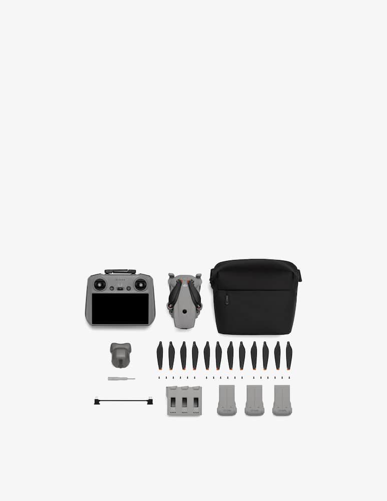 rinascente DJI Lito X1 Fly More Combo (Rc 2)