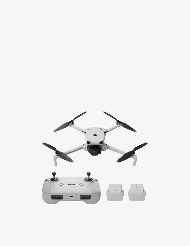 DJI Lito 1 Fly More Combo (Rc-N3) - picture 4 DJI Lito 1 Fly More Combo (Rc-N3) - picture 4