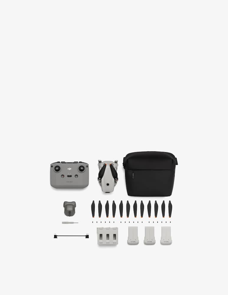 DJI Lito 1 Fly More Combo (Rc-N3) - picture 6 DJI Lito 1 Fly More Combo (Rc-N3) - picture 6