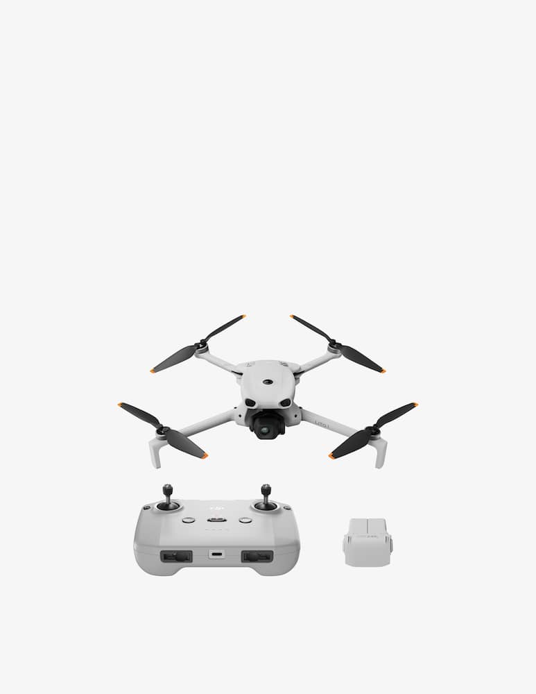 DJI Lito 1 (Rc-N3) - picture 4 DJI Lito 1 (Rc-N3) - picture 4