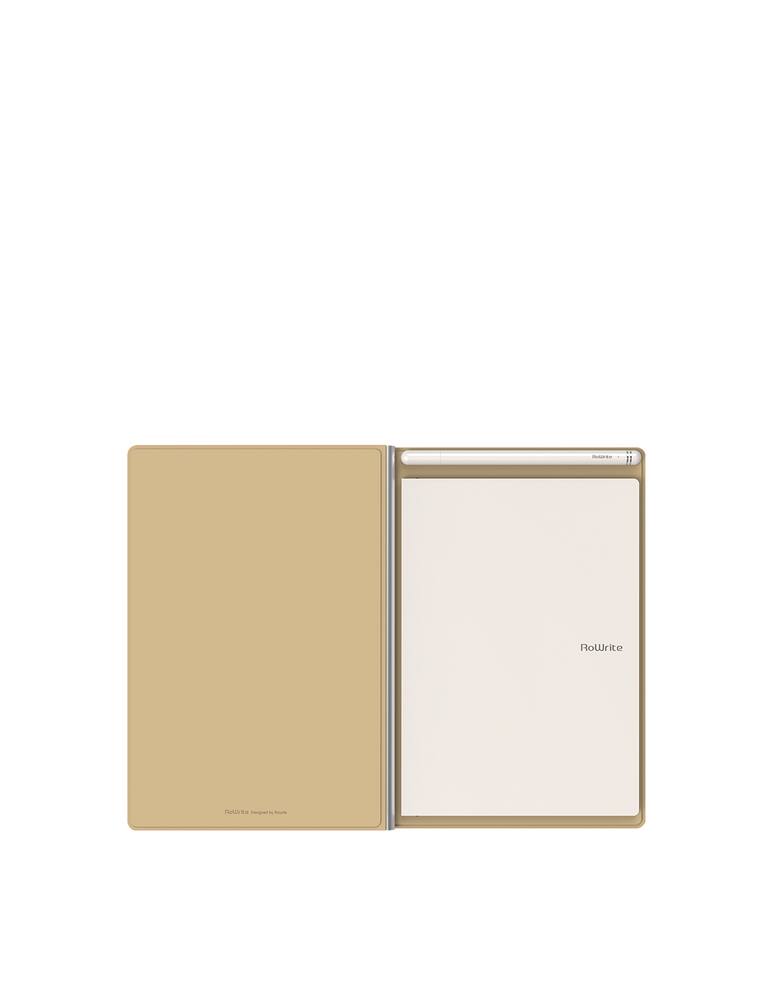 rinascente Smartech Royole Rowrite 2 - Brown