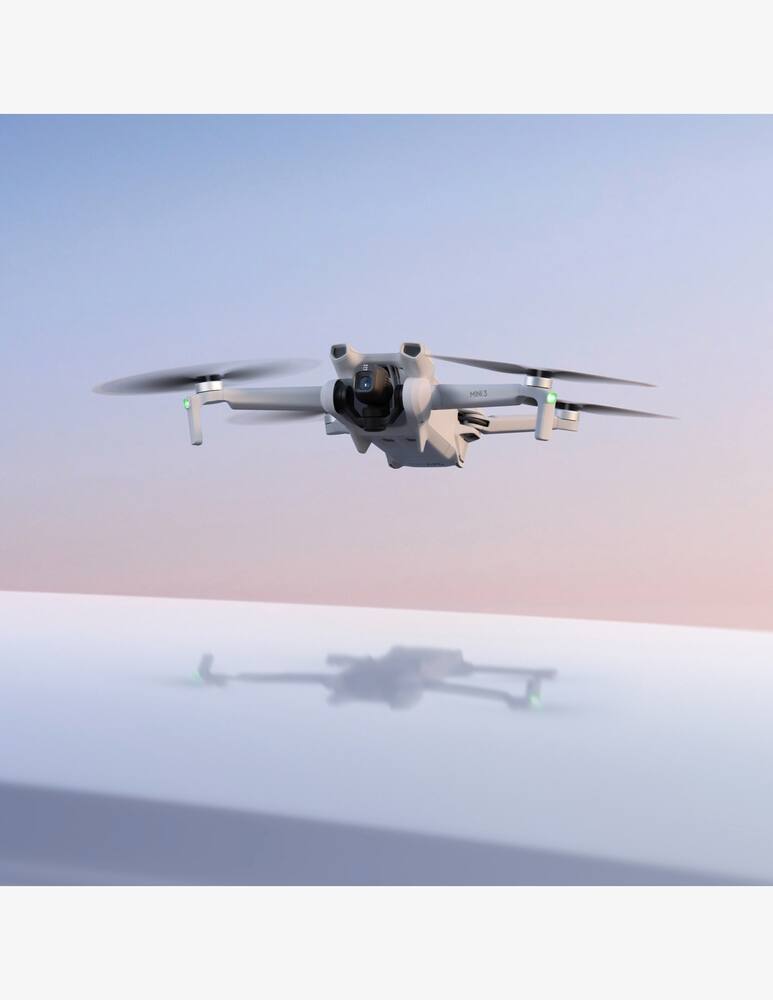 rinascente DJI Mini 3 Fly More Combo (RC)