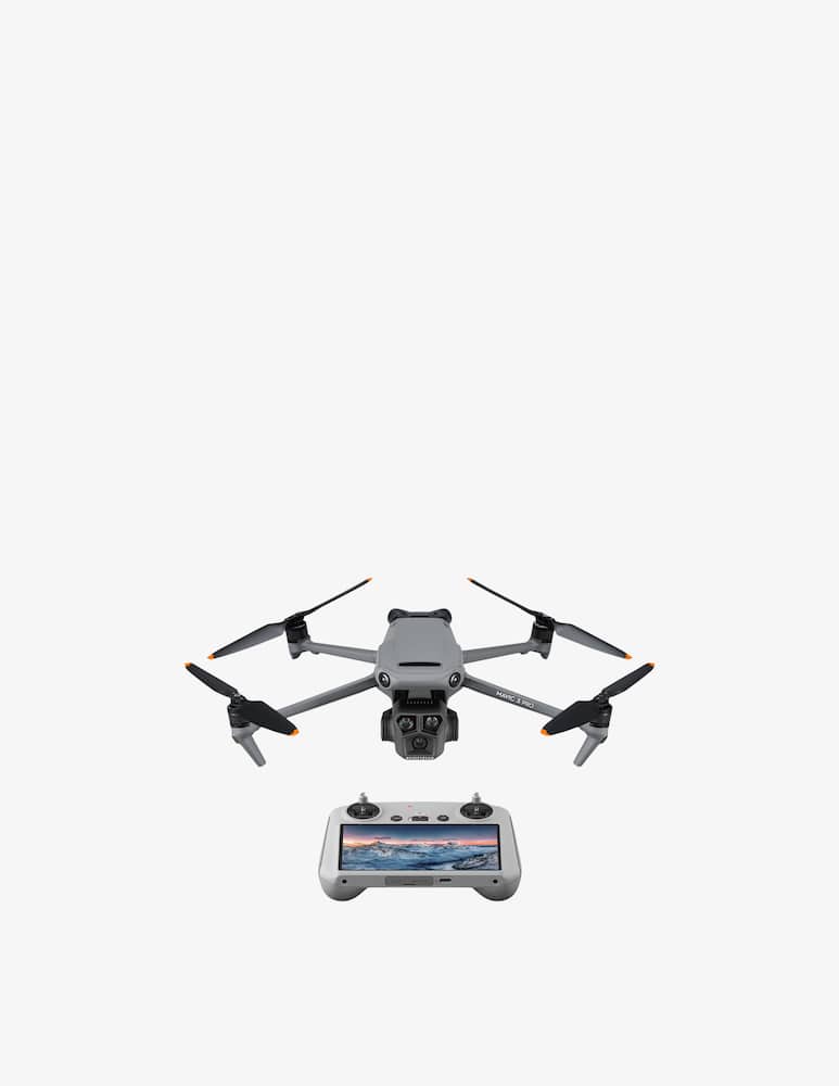rinascente DJI DJI Mavic 3 Pro (DJI RC) Drone Con Fotocamera