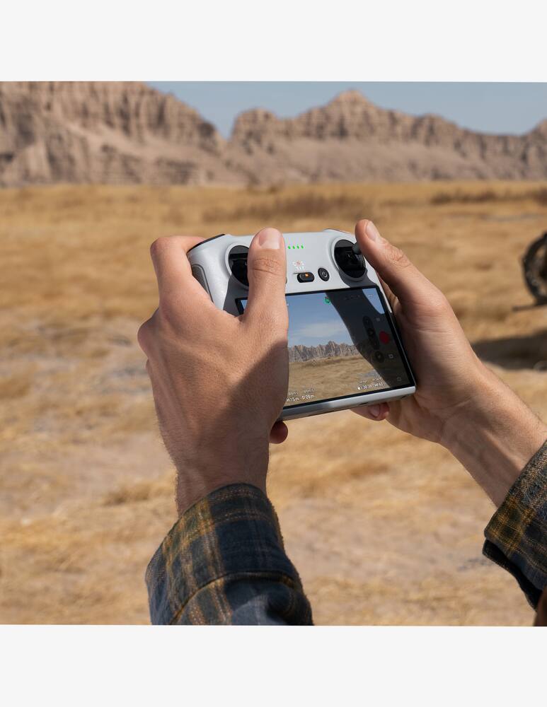 rinascente DJI DJI Mavic 3 Pro (DJI RC) Drone Con Fotocamera