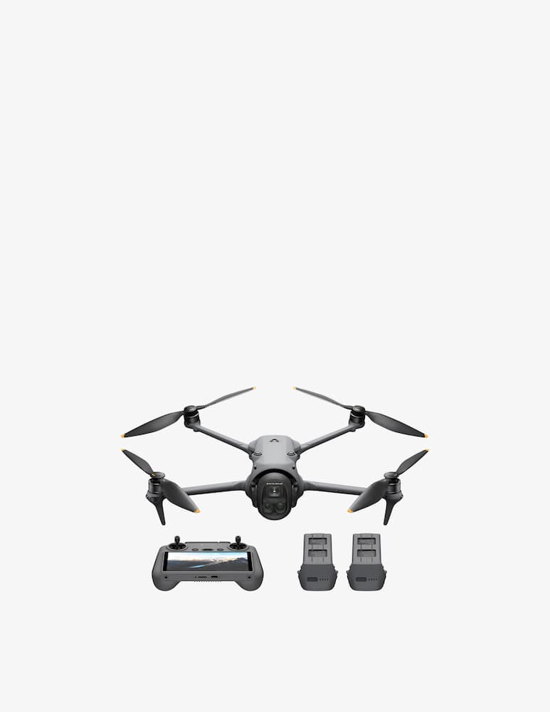 DJI Drone DJI Mavic 4 Pro Fly More Combo (DJI RC 2) - immagine 1 DJI Drone DJI Mavic 4 Pro Fly More Combo (DJI RC 2) - immagine 1