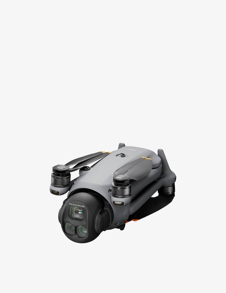 rinascente DJI Mavic 4 Pro Fly More Combo (Dji Rc 2)