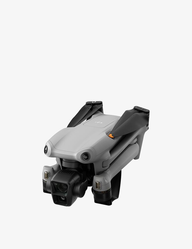 DJI Drone Air 3 Fly More Combo (RC 2) - immagine 5 DJI Drone Air 3 Fly More Combo (RC 2) - immagine 5