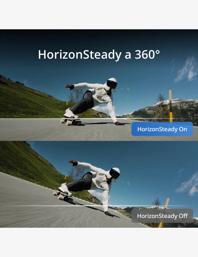 rinascente DJI Osmo Action 4 Adventure Combo