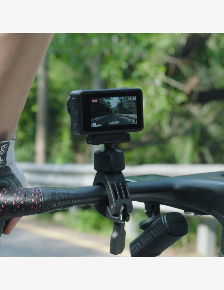 rinascente DJI Osmo Action 4 Adventure Combo