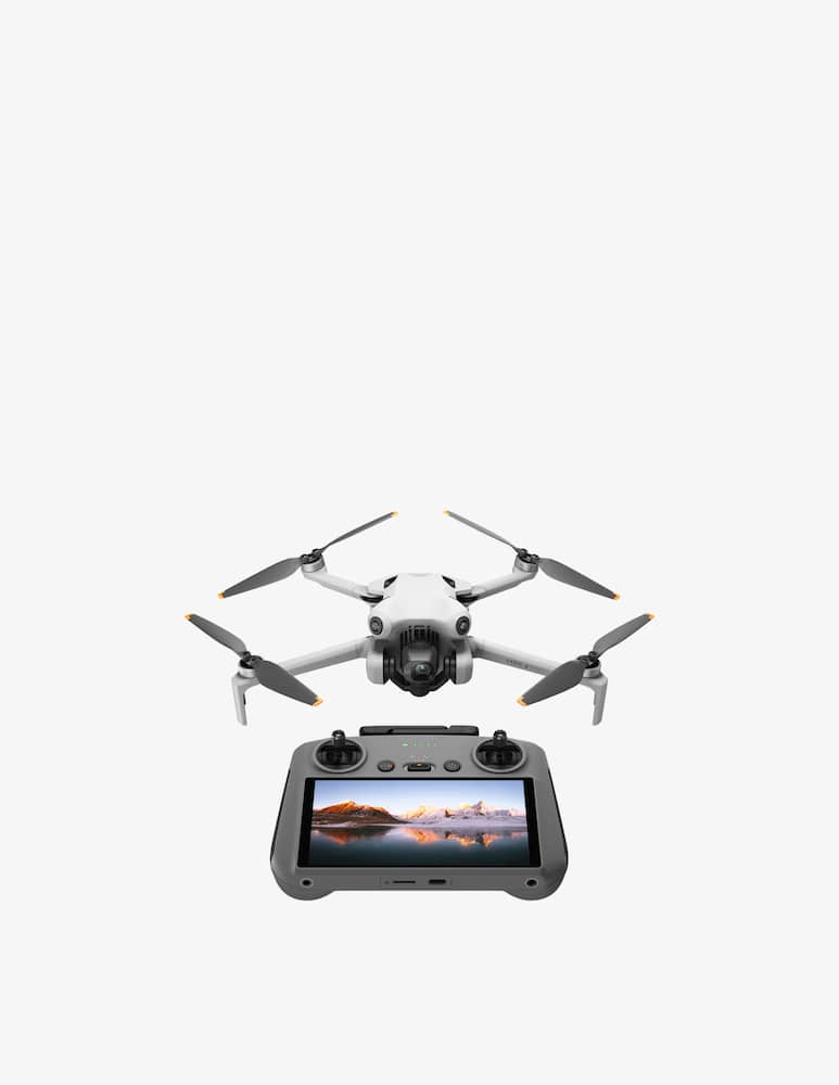 DJI Drone DJI Mini 4 Pro (RC 2) - immagine 1