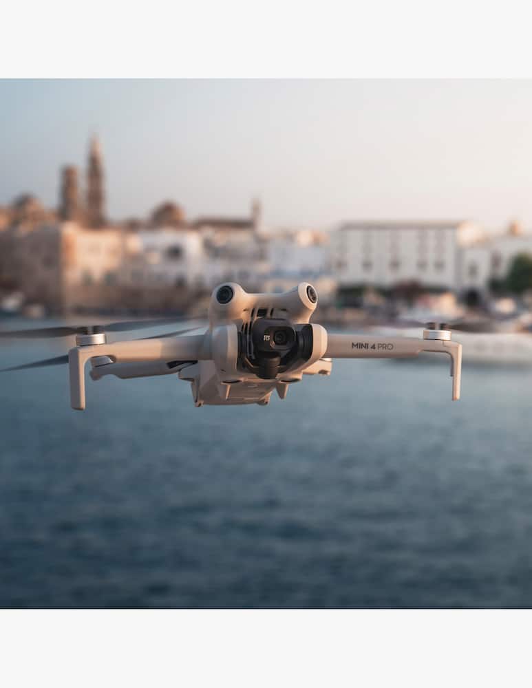 DJI Drone DJI Mini 4 Pro (RC 2) - immagine 7