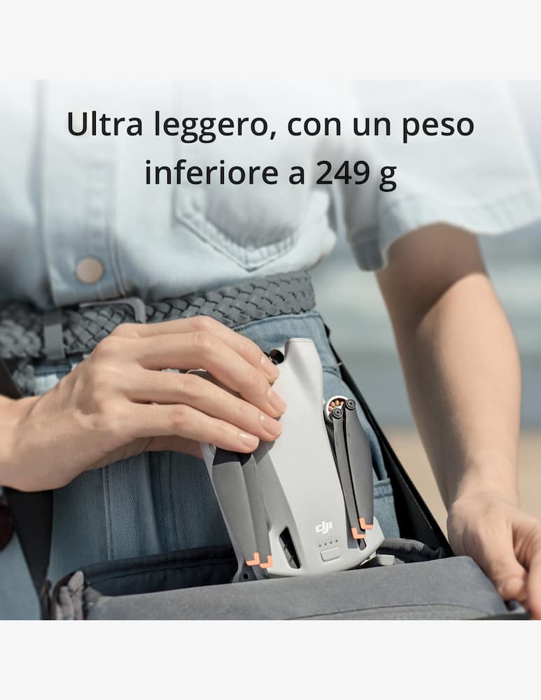 rinascente DJI Mini 3 (RC)
