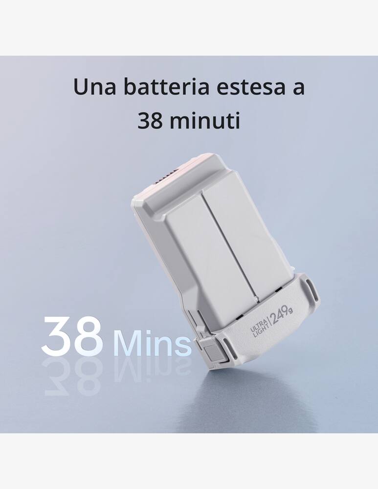 rinascente DJI Mini 3 (RC)