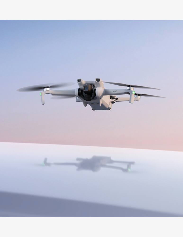 rinascente DJI Mini 3 (RC)