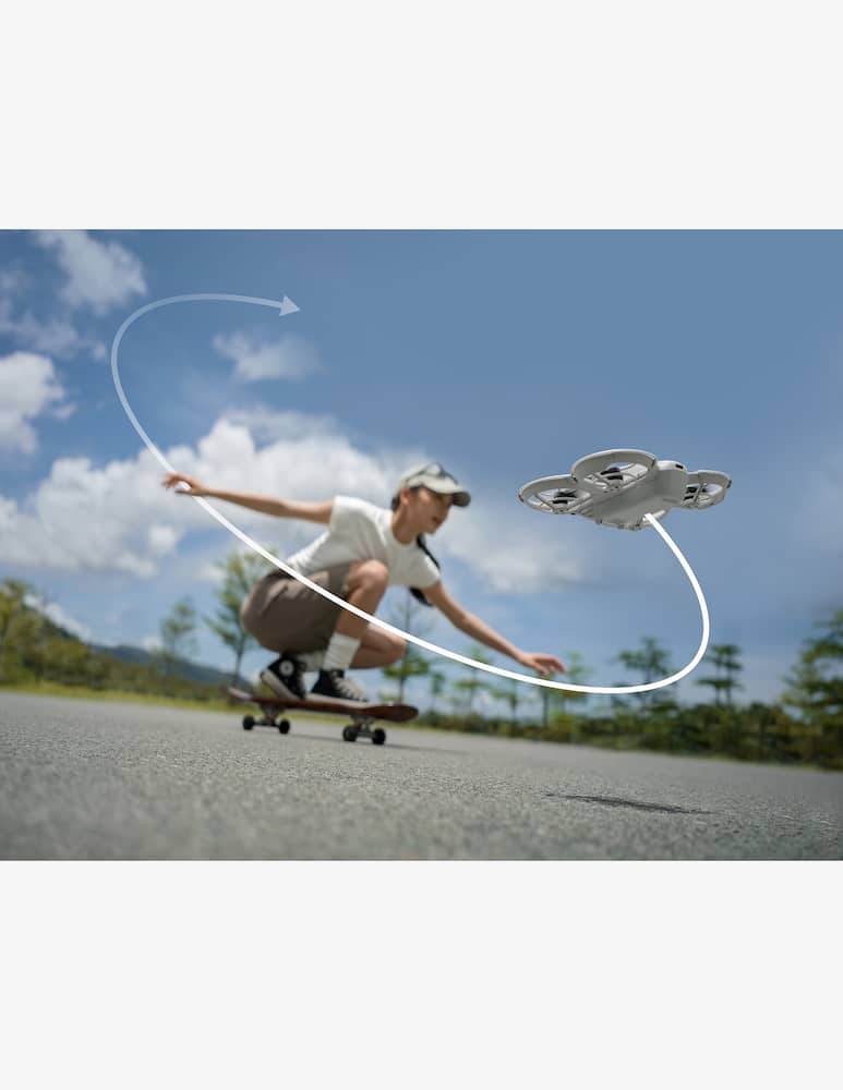DJI Drone DJI Neo - immagine 3 DJI Drone DJI Neo - immagine 3