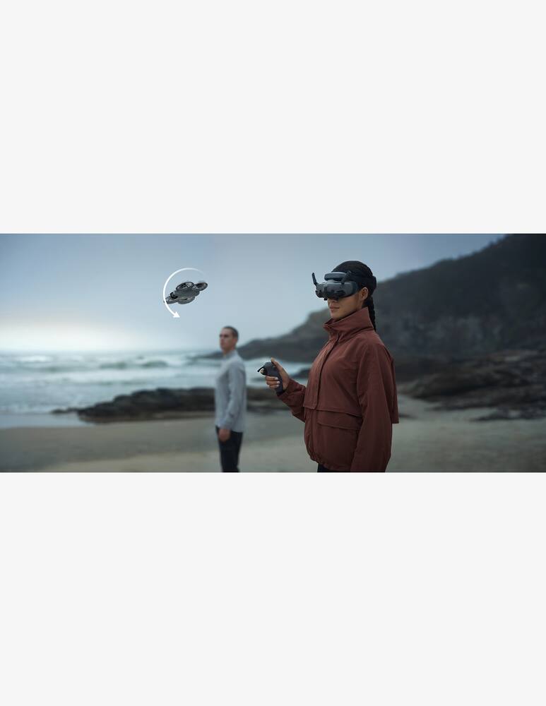 rinascente DJI DJI Neo