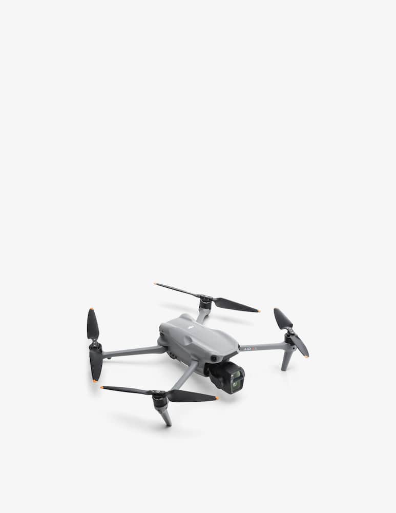 DJI Drone DJI Air 3S Fly More Combo (DJI RC2) - immagine 1 DJI Drone DJI Air 3S Fly More Combo (DJI RC2) - immagine 1